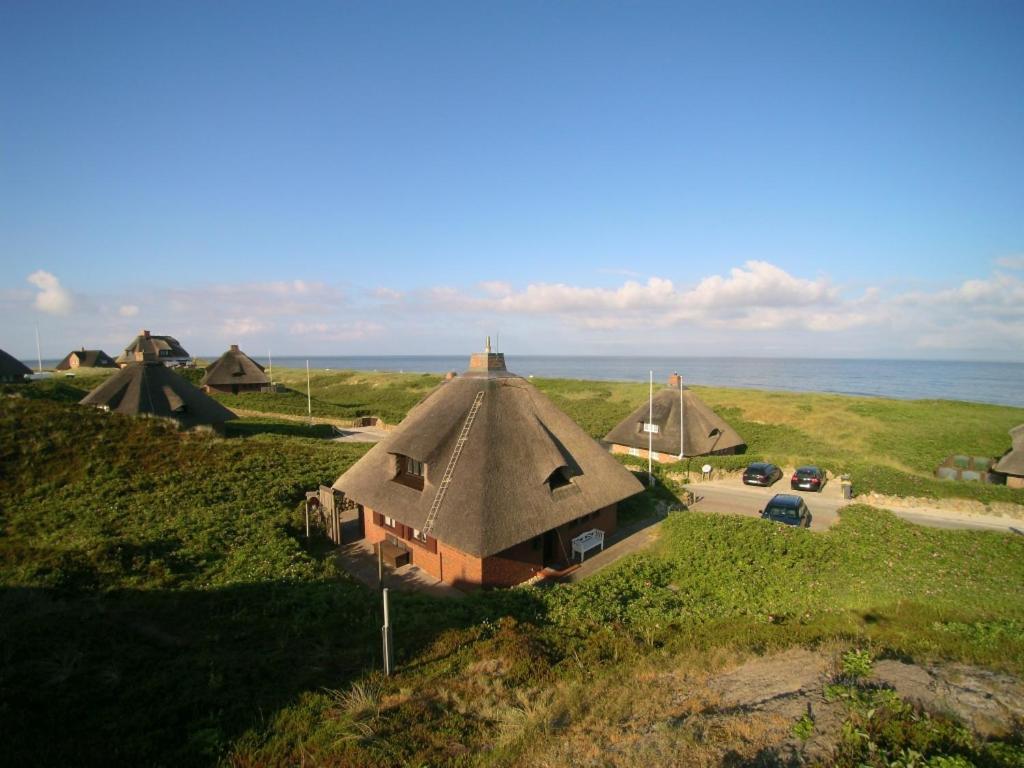 Haus Nielsglaat 14 Ferienhaus *