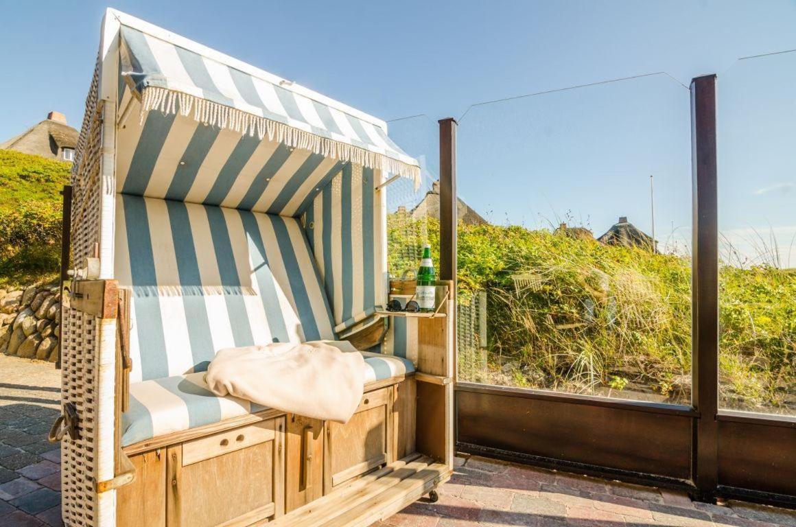 Haus Nielsglaat 14 * Hörnum