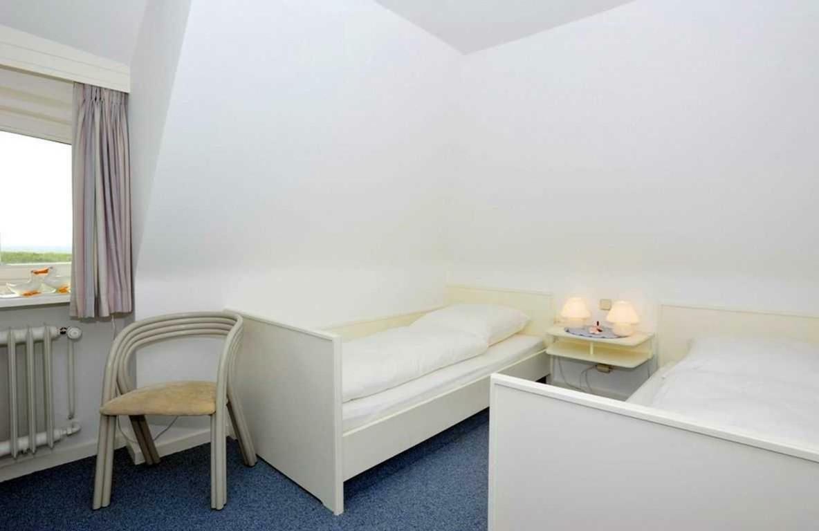 Ferienhaus Haus Nielsglaat 14 *