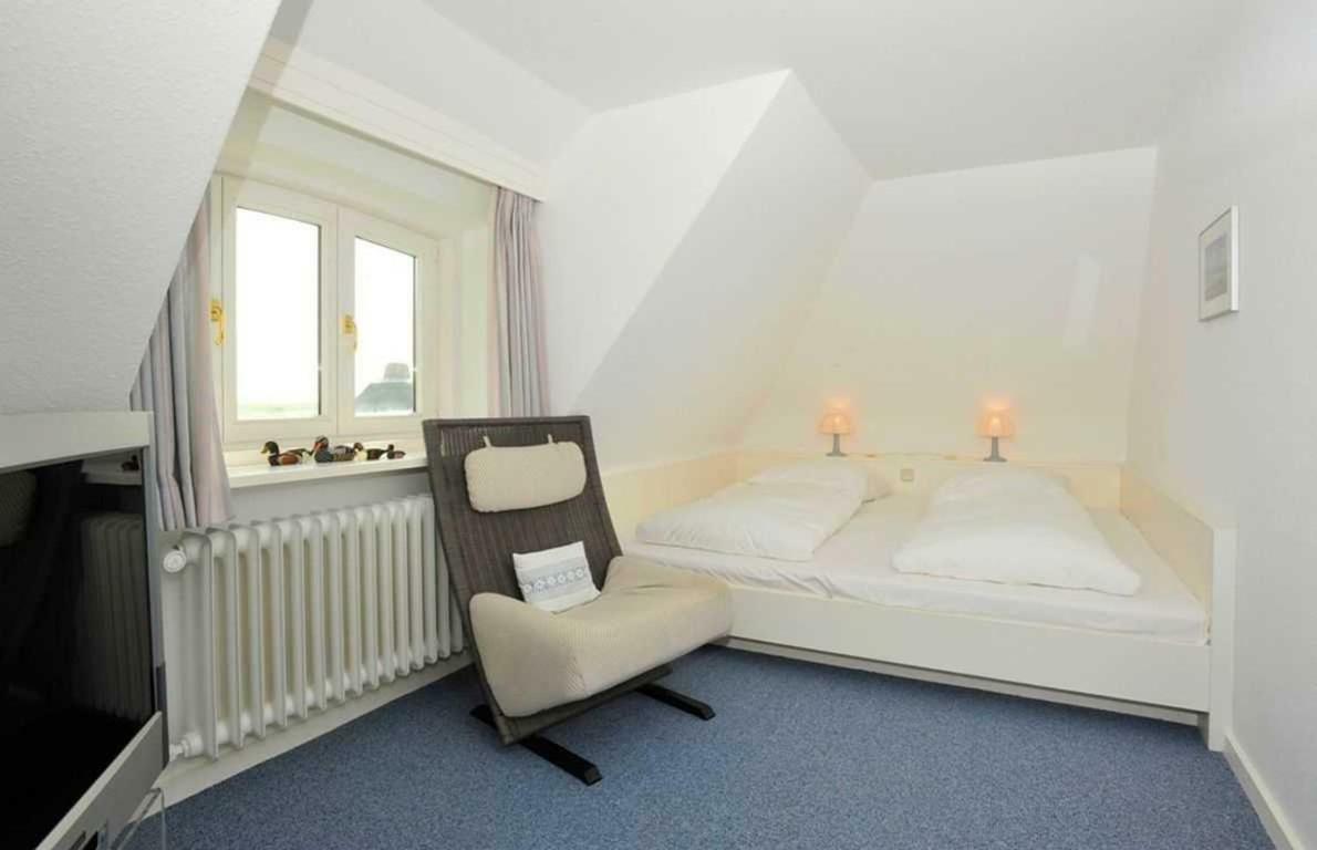 Haus Nielsglaat 14 Hörnum