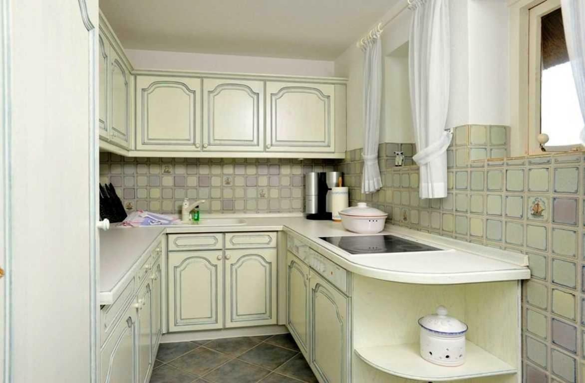 Ferienhaus Haus Nielsglaat 14 Hörnum