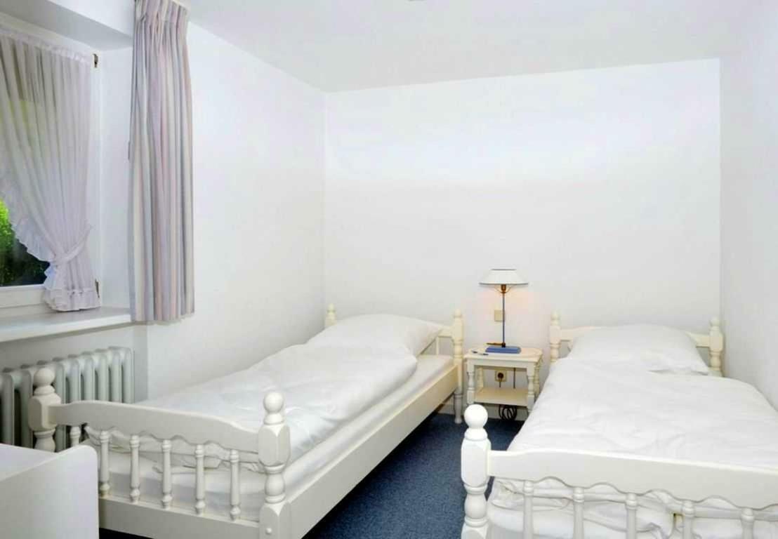Ferienhaus Haus Nielsglaat 14 *